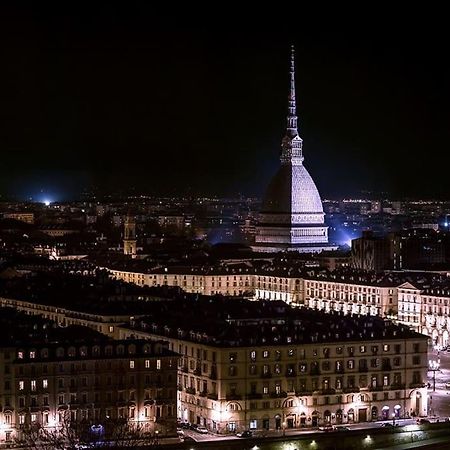 Gallery Loft 3 Turin Exterior photo